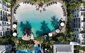 Peppers Beach Club & Spa